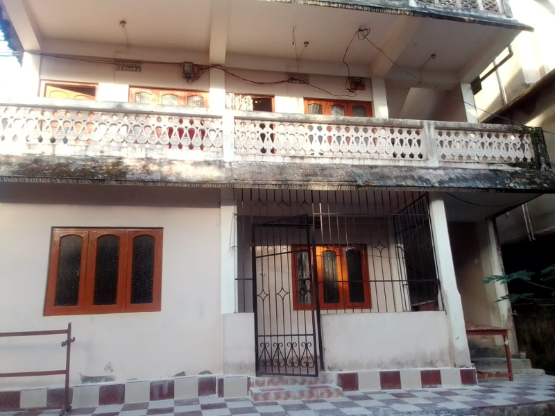  3530 Sq.ft. Residential Plot for Sale in Bhathu Basti, Port Blair