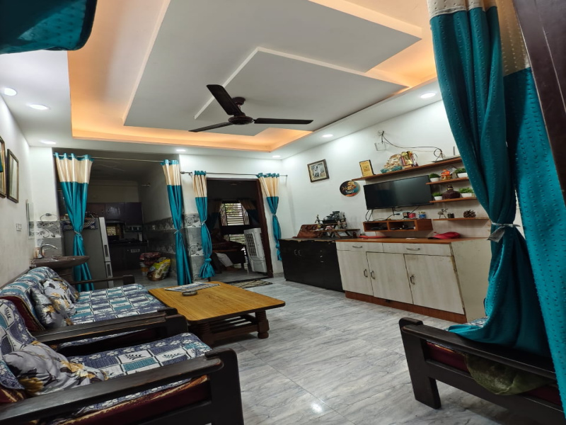 5 BHK 668 Sq.ft. House for Sale in Shyam Vihar, Delhi