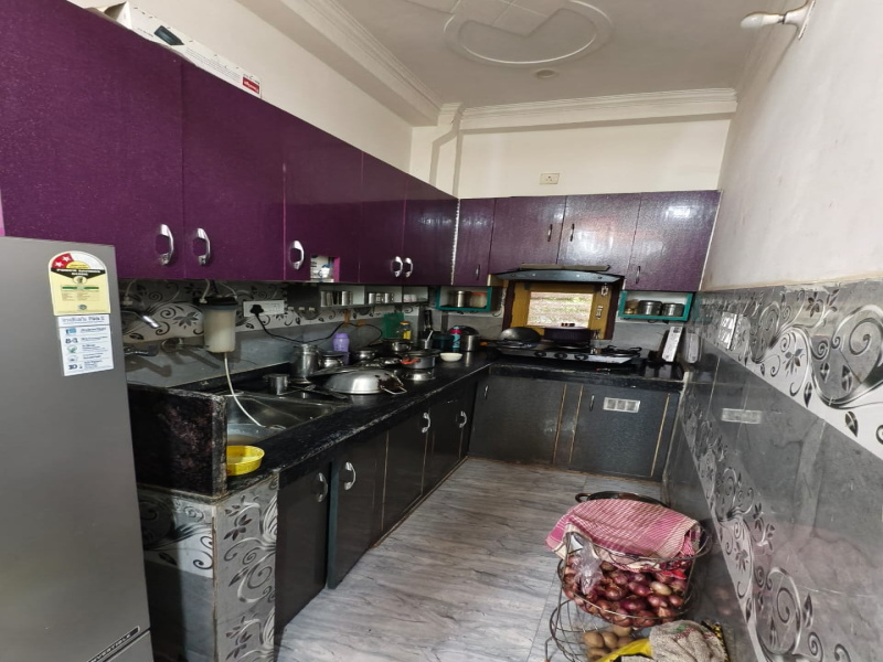 5 BHK 668 Sq.ft. House for Sale in Shyam Vihar, Delhi