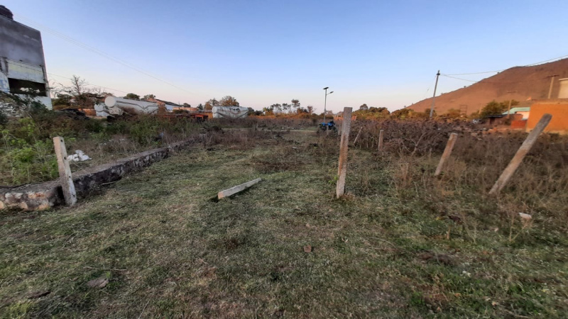  1800 Sq.ft. Residential Plot for Sale in Jaykaypur, Rayagada