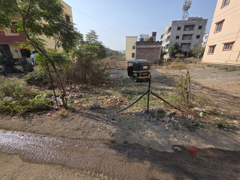  3000 Sq.ft. Residential Plot for Sale in Uruli Devachi, Pune