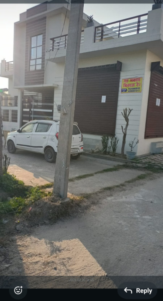 3 BHK 1800 Sq.ft. House for Sale in Pratappur, Kashipur