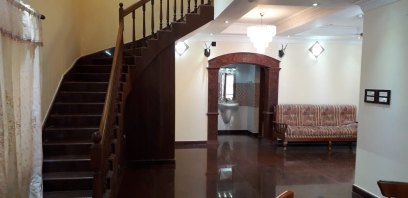5 BHK 3000 Sq.ft. Villa for Sale in Kaloor, Kochi