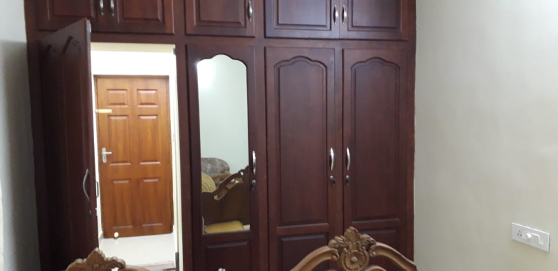 5 BHK 3000 Sq.ft. Villa for Sale in Kaloor, Kochi