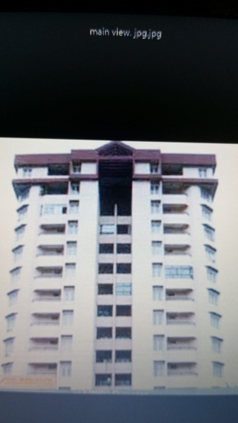 3 BHK 1420 Sq.ft. Apartment for Rent in Mamangalam, Kochi