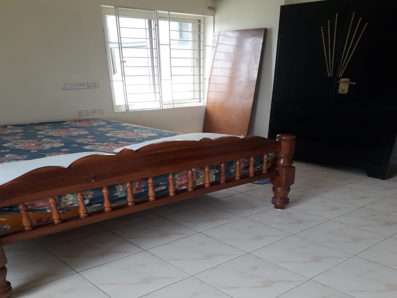 3 BHK 1420 Sq.ft. Apartment for Rent in Mamangalam, Kochi