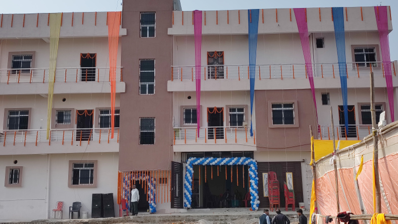 3 BHK 700 Sq.ft. Apartment for Rent in Bihta, Patna