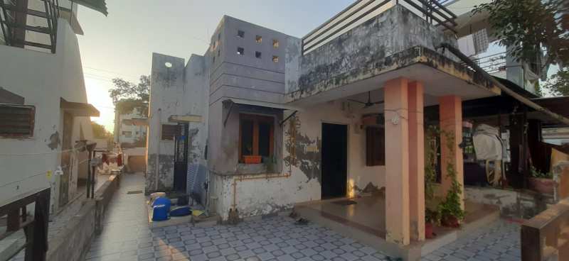 2 BHK 945 Sq.ft. House for Sale in Palanpur, Banaskantha