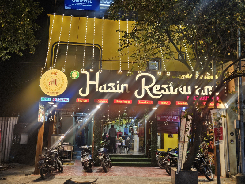  2500 Sq.ft. Hotels for Sale in Sembiyan, Perambur, Chennai