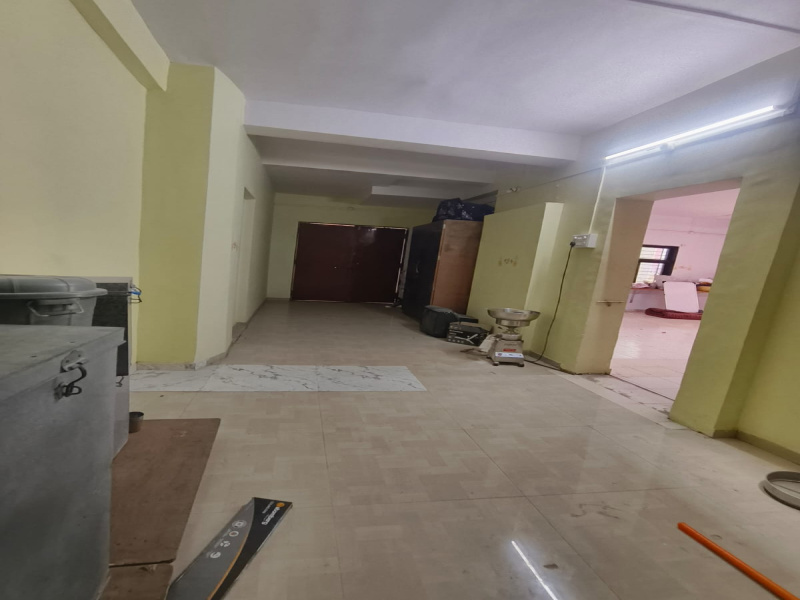  1200 Sq.ft. Office Space for Rent in Ganesh Colony, Jalgaon