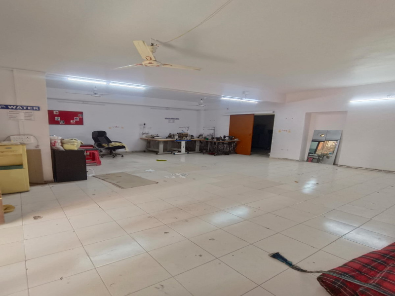  1200 Sq.ft. Office Space for Rent in Ganesh Colony, Jalgaon