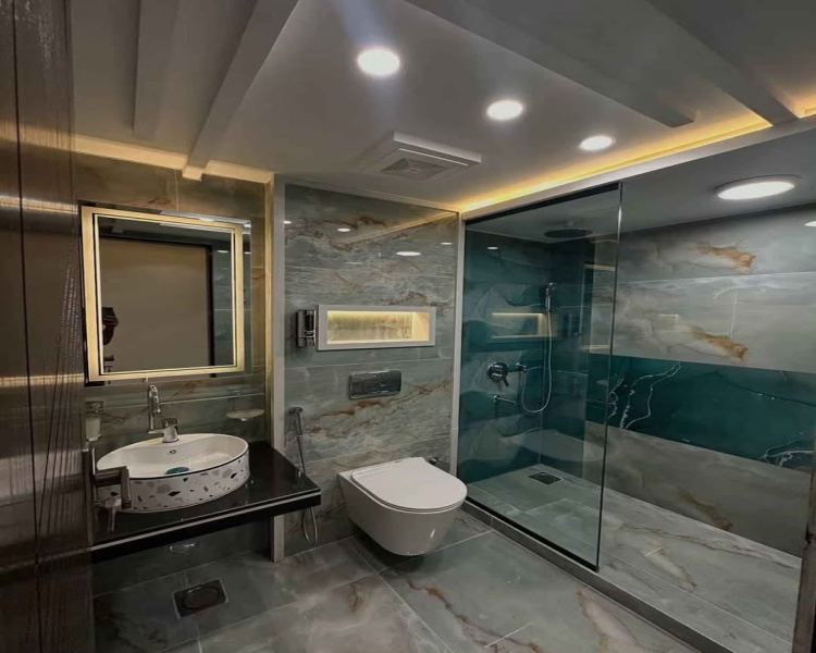 2 BHK 1215 Sq.ft. Villa for Sale in Kadugodi, Bangalore