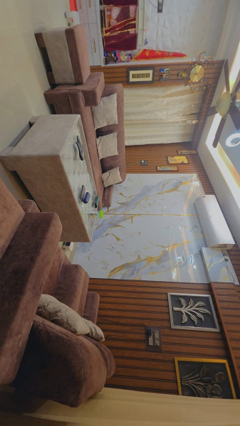 4 BHK 900 Sq.ft. Apartment for Sale in Radha Valley, Mathura