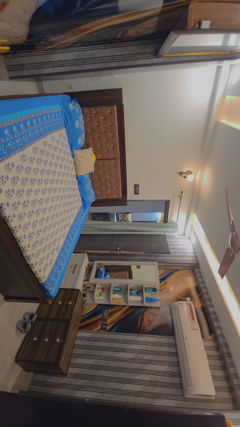 4 BHK 900 Sq.ft. Apartment for Sale in Radha Valley, Mathura