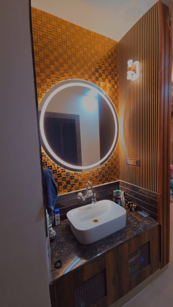 4 BHK 900 Sq.ft. Apartment for Sale in Radha Valley, Mathura