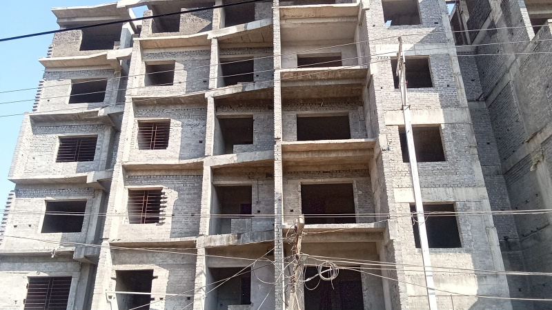 3 BHK 1600 Sq.ft. Apartment for Sale in Bareipali, Sambalpur