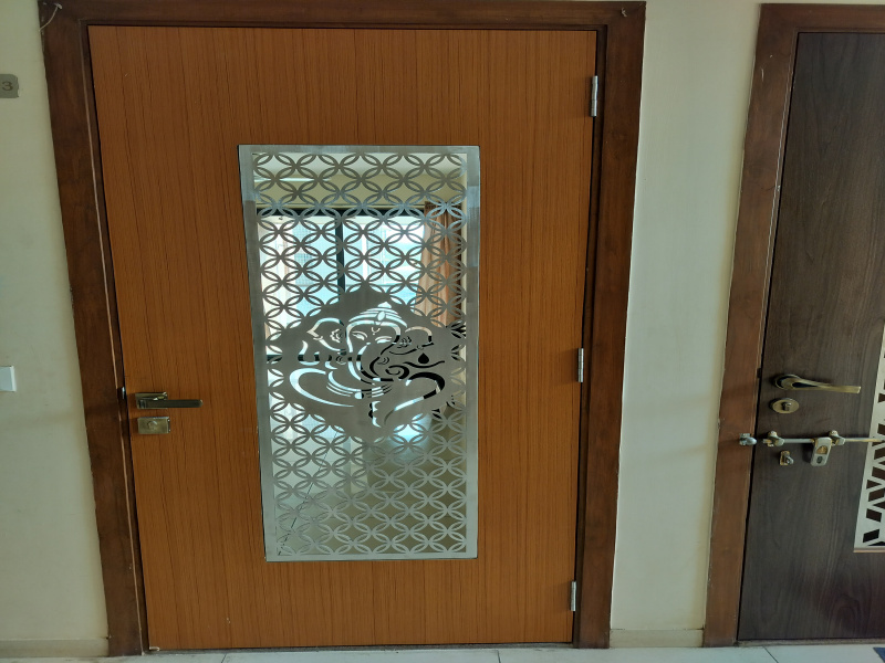 2 BHK 699 Sq.ft. Apartment for Rent in Kudasan, Gandhinagar