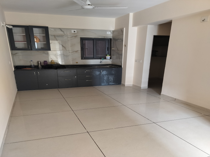 2 BHK 699 Sq.ft. Apartment for Rent in Kudasan, Gandhinagar