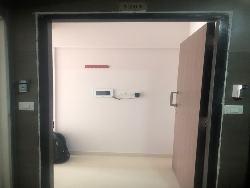 1 BHK 550 Sq.ft. Apartment for Sale in Kanjurmarg East, Mumbai