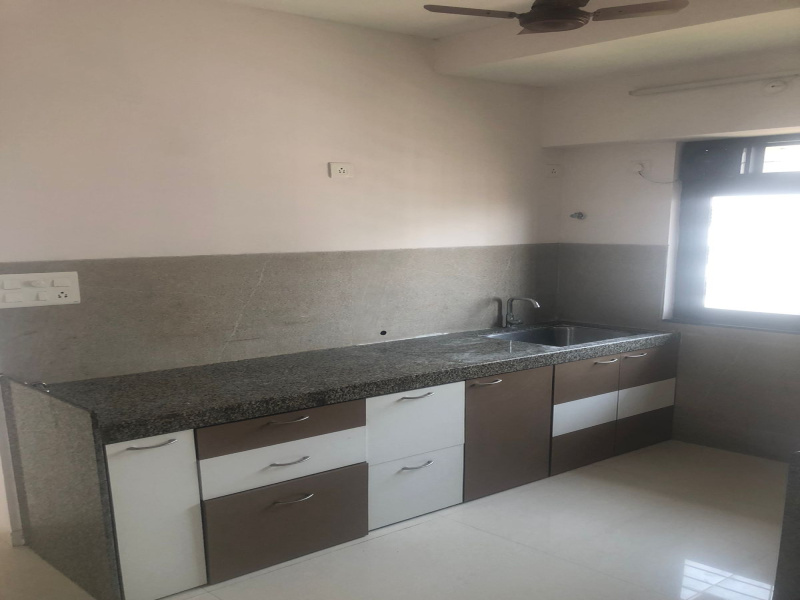 1 BHK 550 Sq.ft. Apartment for Sale in Kanjurmarg East, Mumbai
