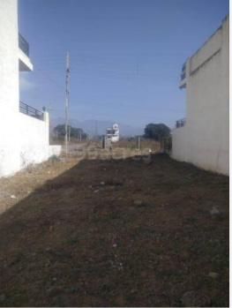  Residential Plot for Sale in Sector 25 Panchkula