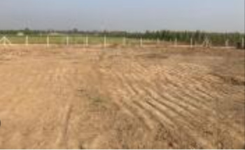  Industrial Land for Sale in Industrial Area Phase I, Panchkula