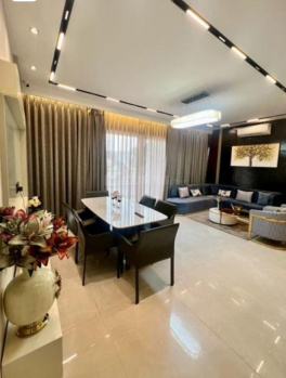 4 BHK Flat for Sale in Peer Muchalla, Zirakpur