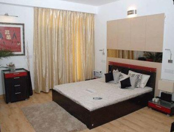 4 BHK Flat for Sale in Peer Muchalla, Zirakpur