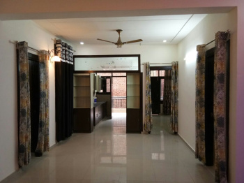 4 BHK Flat for Sale in Sector 20 Panchkula