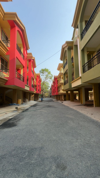 3 BHK 145 Sq. Meter Villa for Sale in Margao, Goa