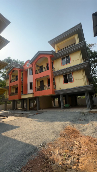 3 BHK 145 Sq. Meter Villa for Sale in Margao, Goa