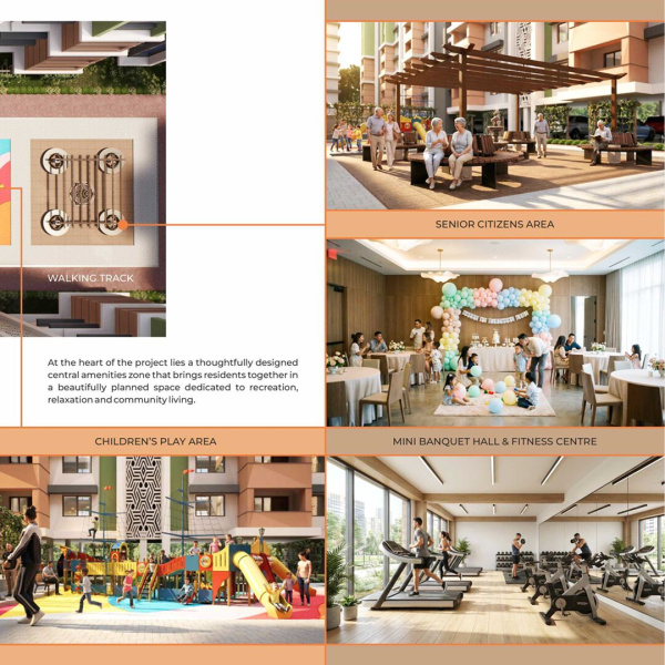 2 BHK 133 Sq. Meter Apartment for Sale in Gogol, Margao