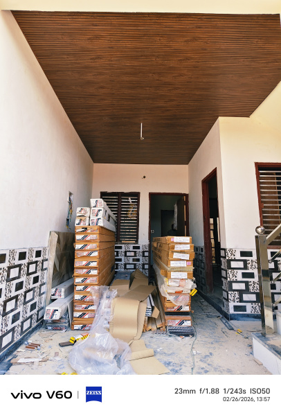 3 BHK 1250 Sq.ft. House for Sale in Rohta, Agra