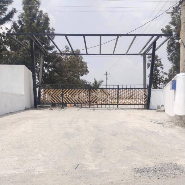  1200 Sq.ft. Residential Plot for Sale in Pathakotta, Hosur