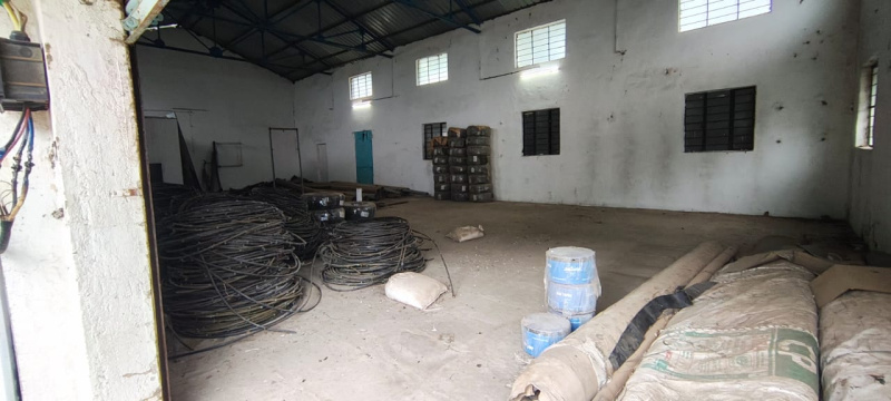  13 Sq.ft. Industrial Land for Sale in Pimpalgaon Baswant, Nashik