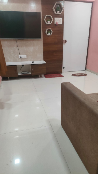 1 BHK 550 Sq.ft. Apartment for Sale in Kamothe, Navi Mumbai