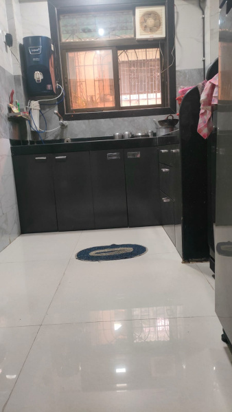 1 BHK 550 Sq.ft. Apartment for Sale in Kamothe, Navi Mumbai