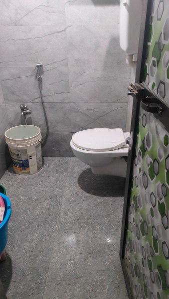 1 BHK 550 Sq.ft. Apartment for Sale in Kamothe, Navi Mumbai