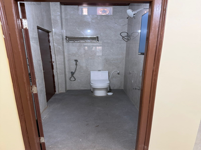 3 BHK 2600 Sq.ft. Apartment for Rent in Kaviraj Nagar, Khammam