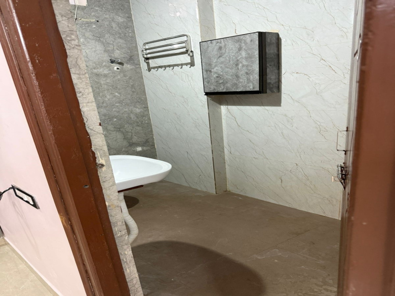 3 BHK 2600 Sq.ft. Apartment for Rent in Kaviraj Nagar, Khammam