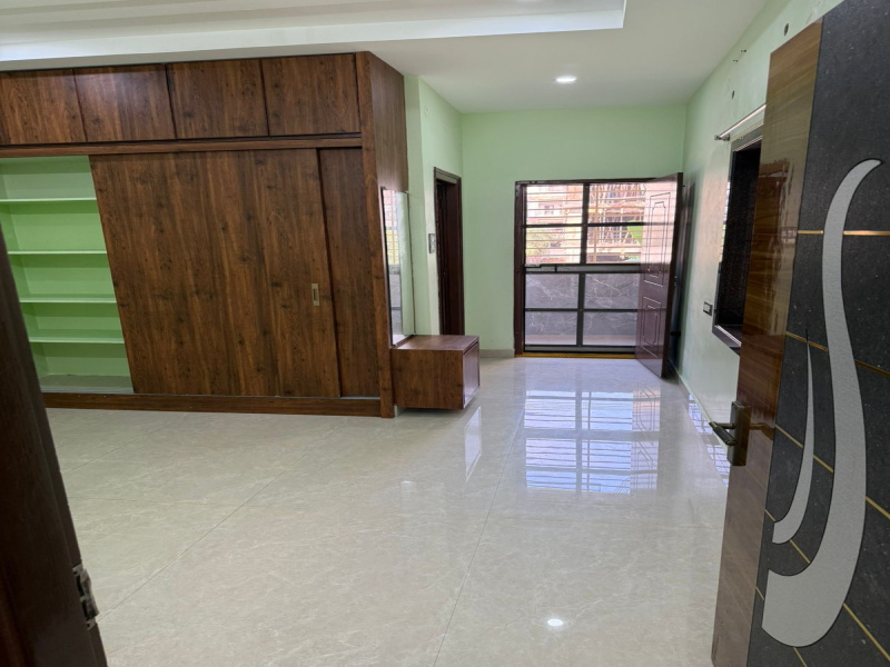 3 BHK 2600 Sq.ft. Apartment for Rent in Kaviraj Nagar, Khammam