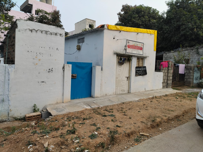 1 BHK 700 Sq.ft. House for Sale in Miryalguda, Nalgonda