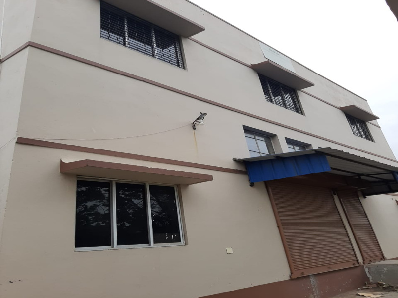  7500 Sq.ft. Warehouse for Rent in Ramchandrapur, Kolkata
