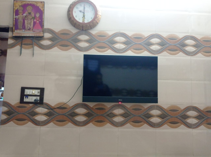 3 BHK 1300 Sq.ft. House for Sale in Kanij, Ahmedabad