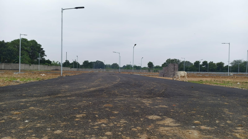  900 Sq.ft. Residential Plot for Sale in Tiruvallur, Chennai