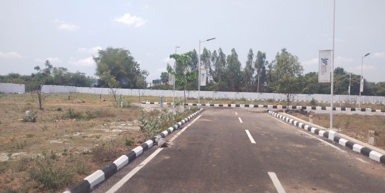  800 Sq.ft. Residential Plot for Sale in Maraimalai Nagar, Chennai