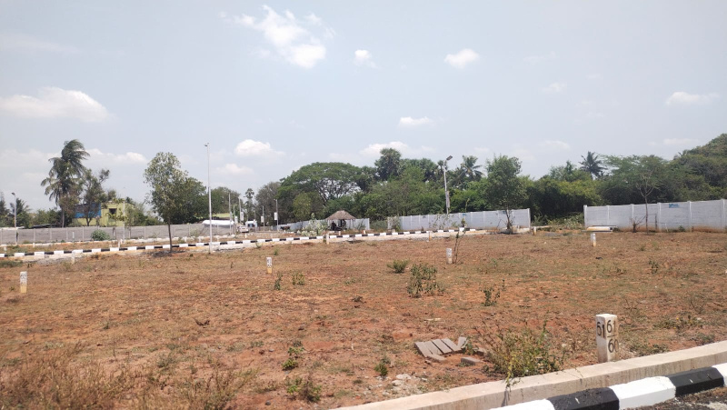  800 Sq.ft. Residential Plot for Sale in Maraimalai Nagar, Chennai
