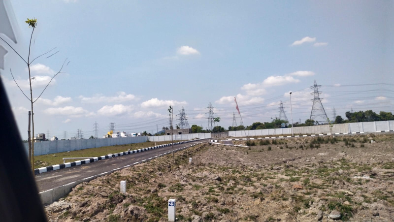 800 Sq.ft. Residential Plot for Sale in Maraimalai Nagar, Chennai