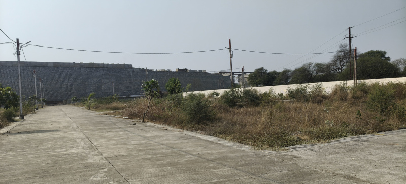 800 Sq.ft. Residential Plot for Sale in Dewas Road, Ujjain