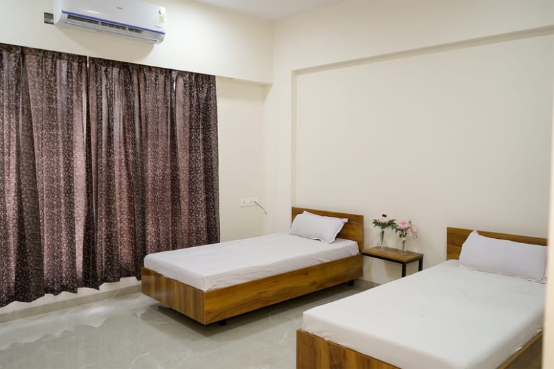  1250 Sq.ft. House for PG in Sector 135 Noida